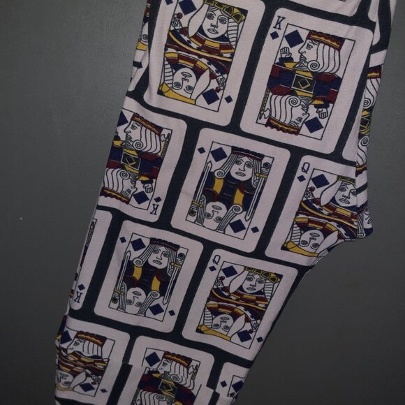 8 Pair of Leggings For 1 Price!!!!! - Picture 6 of 8